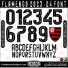 FLAMENGO 23-24 FONT by Sports Designss _ Download Football Font. Villareal 23-24 FONT,ALIVERPOOL FC LOGO FONT,Villareal 23-24 FONT,AFC AJAX font,AFC AJAX font Download,AFC AJAX 2023 font Download,freefootballfont,sportsdesignss.com,mqasimali.com,Download AFC AJAX 2022-2023 Font,AFC AJAX latest jersey font,AFC AJAX new jersey font,AFC AJAX 2023 jersey font,Download AFC AJAX 2023 Font Free, Download AFC AJAX 2023 Font FREE,FC AJAX 2023 typeface,Download AFC AJAX 2022 Football Font