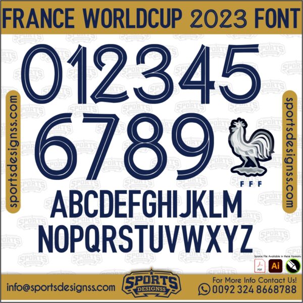 FRANCE WORLDCUP 2023 FONT Download by Sports Designss _ Download Football Font. FRANCE WORLDCUP 2023 FONT Download,AFRANCE WORLDCUP 2023 FONT,FRANCE WORLDCUP 2023 FONT Download,AFC AJAX font,AFC AJAX font Download,AFC AJAX 2023 font Download,freefootballfont,sportsdesignss.com,mqasimali.com,Download AFC AJAX 2022-2023 Font,AFC AJAX latest jersey font,AFC AJAX new jersey font,AFC AJAX 2023 jersey font,Download AFC AJAX 2023 Font Free, Download AFC AJAX 2023 Font FREE,FC AJAX 2023 typeface,Download AFC AJAX 2022 Football Font