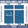 GREMIO TERCERA CAMISETA JERSEY 2021-22. GREMIO TERCERA CAMISETA JERSEY 2021-22, SPORTS DESIGNS CUSTOM SOCCER JE.GREMIO TERCERA CAMISETA JERSEY 2021-22, SPORTS DESIGNS CUSTOM SOCCER JERSEY, SPORTS DESIGNS CUSTOM SOCCER JERSEY SHIRT VECTOR, NEW SPORTS DESIGNS CUSTOM SOCCER JERSEY 2021/22. Sublimation Football Shirt Pattern, Soccer JERSEY Printing Files, Football Shirt Ai Files, Football Shirt Vector, Football Kit Vector, Sublimation Soccer JERSEY Printing Files,