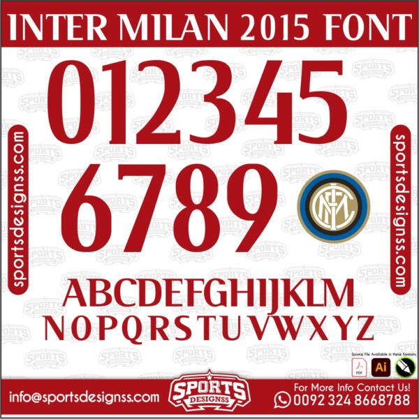 INTER MILAN 2015 FONT Download by Sports Designss _ Download Football Font. INTER MILAN 2015 FONT Download,AINTER MILAN 2015 FONT,INTER MILAN 2015 FONT Download,AFC AJAX font,AFC AJAX font Download,AFC AJAX 2023 font Download,freefootballfont,sportsdesignss.com,mqasimali.com,Download AFC AJAX 2022-2023 Font,AFC AJAX latest jersey font,AFC AJAX new jersey font,AFC AJAX 2023 jersey font,Download AFC AJAX 2023 Font Free, Download AFC AJAX 2023 Font FREE,FC AJAX 2023 typeface,Download AFC AJAX 2022 Football Font