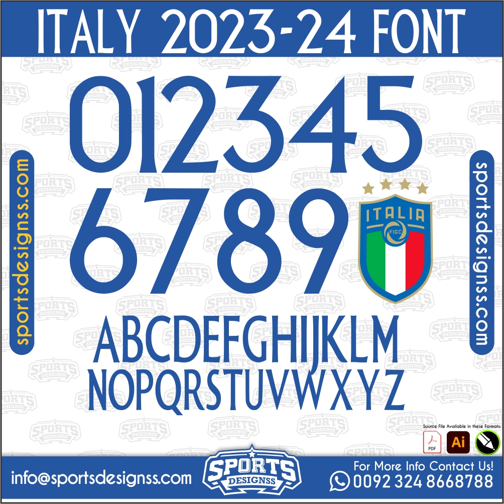 ITALY 2023-24 FONT Download by Sports Designss _ Download Football Font. ITALY 2023-24 FONT Download,AITALY 2023-24 FONT,ITALY 2023-24 FONT Download,AFC AJAX font,AFC AJAX font Download,AFC AJAX 2023 font Download,freefootballfont,sportsdesignss.com,mqasimali.com,Download AFC AJAX 2022-2023 Font,AFC AJAX latest jersey font,AFC AJAX new jersey font,AFC AJAX 2023 jersey font,Download AFC AJAX 2023 Font Free, Download AFC AJAX 2023 Font FREE,FC AJAX 2023 typeface,Download AFC AJAX 2022 Football Font