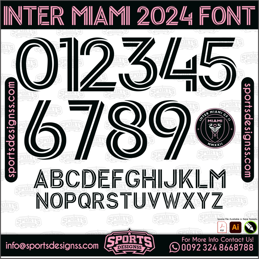 Inter Miami 2024 FONT by Sports Designss _ Download Football Font. Inter Miami 2024 FONT,ALIVERPOOL FC LOGO FONT,Inter Miami 2024 FONT,AFC AJAX font,AFC AJAX font Download,AFC AJAX 2023 font Download,freefootballfont,sportsdesignss.com,mqasimali.com,Download AFC AJAX 2022-2023 Font,AFC AJAX latest jersey font,AFC AJAX new jersey font,AFC AJAX 2023 jersey font,Download AFC AJAX 2023 Font Free, Download AFC AJAX 2023 Font FREE,FC AJAX 2023 typeface,Download AFC AJAX 2022 Football Font