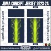 JOMA CONCEPT JERSEY 2023-24. JOMA CONCEPT JERSEY 2023-24, SPORTS DESIGNS CUSTOM SOCCER JE.JOMA CONCEPT JERSEY 2023-24, SPORTS DESIGNS CUSTOM SOCCER JERSEY, SPORTS DESIGNS CUSTOM SOCCER JERSEY SHIRT VECTOR, NEW SPORTS DESIGNS CUSTOM SOCCER JERSEY 2021/22. Sublimation Football Shirt Pattern, Soccer JERSEY Printing Files, Football Shirt Ai Files, Football Shirt Vector, Football Kit Vector, Sublimation Soccer JERSEY Printing Files,