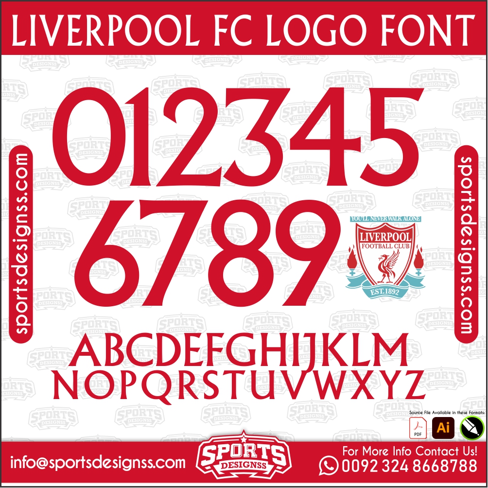 LIVERPOOL FC LOGO FONT Download by Sports Designss _ Download Football Font. LIVERPOOL FC LOGO FONT Download,ALIVERPOOL FC LOGO FONT,LIVERPOOL FC LOGO FONT Download,AFC AJAX font,AFC AJAX font Download,AFC AJAX 2023 font Download,freefootballfont,sportsdesignss.com,mqasimali.com,Download AFC AJAX 2022-2023 Font,AFC AJAX latest jersey font,AFC AJAX new jersey font,AFC AJAX 2023 jersey font,Download AFC AJAX 2023 Font Free, Download AFC AJAX 2023 Font FREE,FC AJAX 2023 typeface,Download AFC AJAX 2022 Football Font