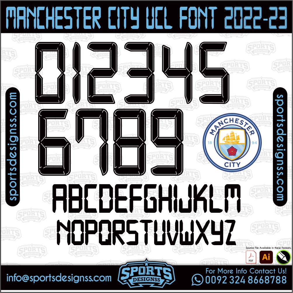 MANCHESTER CITY UCL FONT 2022-23 by Sports Designss _ Download Football Font. MANCHESTER CITY UCL FONT 2022-23,ALIVERPOOL FC LOGO FONT,MANCHESTER CITY UCL FONT 2022-23,AFC AJAX font,AFC AJAX font Download,AFC AJAX 2023 font Download,freefootballfont,sportsdesignss.com,mqasimali.com,Download AFC AJAX 2022-2023 Font,AFC AJAX latest jersey font,AFC AJAX new jersey font,AFC AJAX 2023 jersey font,Download AFC AJAX 2023 Font Free, Download AFC AJAX 2023 Font FREE,FC AJAX 2023 typeface,Download AFC AJAX 2022 Football Font