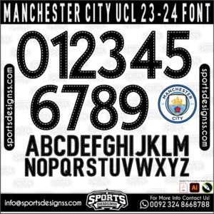 Manchester City UCL 23-24 FONT by Sports Designss _ Download Football Font. Manchester City UCL 23-24 FONT,ALIVERPOOL FC LOGO FONT,Manchester City UCL 23-24 FONT,AFC AJAX font,AFC AJAX font Download,AFC AJAX 2023 font Download,freefootballfont,sportsdesignss.com,mqasimali.com,Download AFC AJAX 2022-2023 Font,AFC AJAX latest jersey font,AFC AJAX new jersey font,AFC AJAX 2023 jersey font,Download AFC AJAX 2023 Font Free, Download AFC AJAX 2023 Font FREE,FC AJAX 2023 typeface,Download AFC AJAX 2022 Football Font