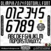 OLIMPIA 2024 football FONT by Sports Designss _ Download Football Font. OLIMPIA 2024 football FONT,ALIVERPOOL FC LOGO FONT,OLIMPIA 2024 football FONT,AFC AJAX font,AFC AJAX font Download,AFC AJAX 2023 font Download,freefootballfont,sportsdesignss.com,mqasimali.com,Download AFC AJAX 2022-2023 Font,AFC AJAX latest jersey font,AFC AJAX new jersey font,AFC AJAX 2023 jersey font,Download AFC AJAX 2023 Font Free, Download AFC AJAX 2023 Font FREE,FC AJAX 2023 typeface,Download AFC AJAX 2022 Football Font