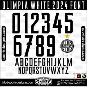 OLIMPIA white 2024 FONT by Sports Designss _ Download Football Font. OLIMPIA white 2024 FONT,ALIVERPOOL FC LOGO FONT,OLIMPIA white 2024 FONT,AFC AJAX font,AFC AJAX font Download,AFC AJAX 2023 font Download,freefootballfont,sportsdesignss.com,mqasimali.com,Download AFC AJAX 2022-2023 Font,AFC AJAX latest jersey font,AFC AJAX new jersey font,AFC AJAX 2023 jersey font,Download AFC AJAX 2023 Font Free, Download AFC AJAX 2023 Font FREE,FC AJAX 2023 typeface,Download AFC AJAX 2022 Football Font
