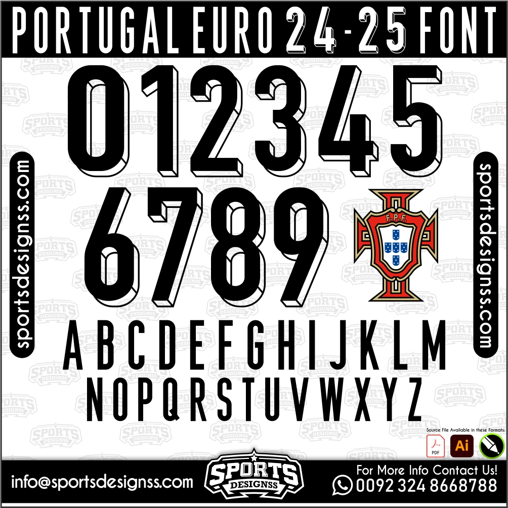 PORTUGAL EURO 24-25 FONT by Sports Designss _ Download Football Font. Villareal 23-24 FONT,ALIVERPOOL FC LOGO FONT,Villareal 23-24 FONT,AFC AJAX font,AFC AJAX font Download,AFC AJAX 2023 font Download,freefootballfont,sportsdesignss.com,mqasimali.com,Download AFC AJAX 2022-2023 Font,AFC AJAX latest jersey font,AFC AJAX new jersey font,AFC AJAX 2023 jersey font,Download AFC AJAX 2023 Font Free, Download AFC AJAX 2023 Font FREE,FC AJAX 2023 typeface,Download AFC AJAX 2022 Football Font