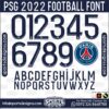 PSG 2022 Football Font by Sports Designss _ Download Football Font. PSG 2022 Football Font,ALIVERPOOL FC LOGO FONT,PSG 2022 Football Font,AFC AJAX font,AFC AJAX font Download,AFC AJAX 2023 font Download,freefootballfont,sportsdesignss.com,mqasimali.com,Download AFC AJAX 2022-2023 Font,AFC AJAX latest jersey font,AFC AJAX new jersey font,AFC AJAX 2023 jersey font,Download AFC AJAX 2023 Font Free, Download AFC AJAX 2023 Font FREE,FC AJAX 2023 typeface,Download AFC AJAX 2022 Football Font