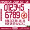 Phnom Penh Crown 2024 FONT by Sports Designss _ Download Football Font. Phnom Penh Crown 2024 FONT,ALIVERPOOL FC LOGO FONT,Phnom Penh Crown 2024 FONT,AFC AJAX font,AFC AJAX font Download,AFC AJAX 2023 font Download,freefootballfont,sportsdesignss.com,mqasimali.com,Download AFC AJAX 2022-2023 Font,AFC AJAX latest jersey font,AFC AJAX new jersey font,AFC AJAX 2023 jersey font,Download AFC AJAX 2023 Font Free, Download AFC AJAX 2023 Font FREE,FC AJAX 2023 typeface,Download AFC AJAX 2022 Football Font