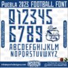 Puebla 2023 FOOTBALL FONT by Sports Designss _ Download Football Font. Puebla 2023 FOOTBALL FONT,ALIVERPOOL FC LOGO FONT,Puebla 2023 FOOTBALL FONT,AFC AJAX font,AFC AJAX font Download,AFC AJAX 2023 font Download,freefootballfont,sportsdesignss.com,mqasimali.com,Download AFC AJAX 2022-2023 Font,AFC AJAX latest jersey font,AFC AJAX new jersey font,AFC AJAX 2023 jersey font,Download AFC AJAX 2023 Font Free, Download AFC AJAX 2023 Font FREE,FC AJAX 2023 typeface,Download AFC AJAX 2022 Football Font