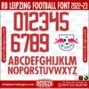 RB LEIPZING FOOTBALL FONT 2022-23 by Sports Designss _ Download Football Font. RB LEIPZING FOOTBALL FONT 2022-23,ALIVERPOOL FC LOGO FONT,RB LEIPZING FOOTBALL FONT 2022-23,AFC AJAX font,AFC AJAX font Download,AFC AJAX 2023 font Download,freefootballfont,sportsdesignss.com,mqasimali.com,Download AFC AJAX 2022-2023 Font,AFC AJAX latest jersey font,AFC AJAX new jersey font,AFC AJAX 2023 jersey font,Download AFC AJAX 2023 Font Free, Download AFC AJAX 2023 Font FREE,FC AJAX 2023 typeface,Download AFC AJAX 2022 Football Font