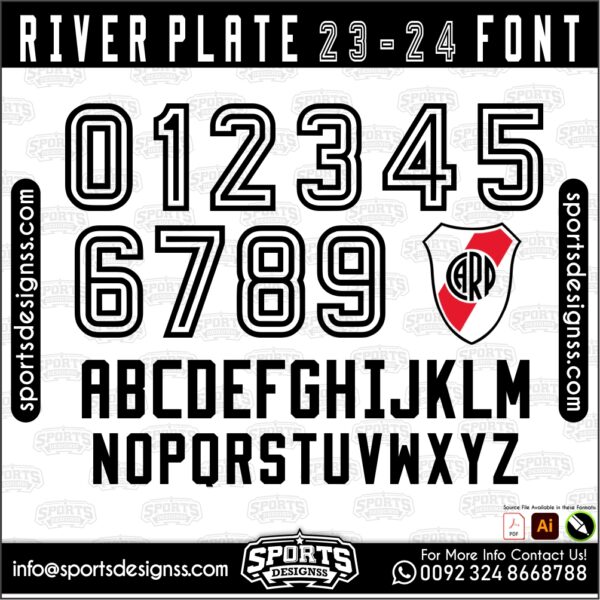 River Plate 23-24 FONT by Sports Designss _ Download Football Font. River Plate 23-24 FONT,ALIVERPOOL FC LOGO FONT,River Plate 23-24 FONT,AFC AJAX font,AFC AJAX font Download,AFC AJAX 2023 font Download,freefootballfont,sportsdesignss.com,mqasimali.com,Download AFC AJAX 2022-2023 Font,AFC AJAX latest jersey font,AFC AJAX new jersey font,AFC AJAX 2023 jersey font,Download AFC AJAX 2023 Font Free, Download AFC AJAX 2023 Font FREE,FC AJAX 2023 typeface,Download AFC AJAX 2022 Football Font