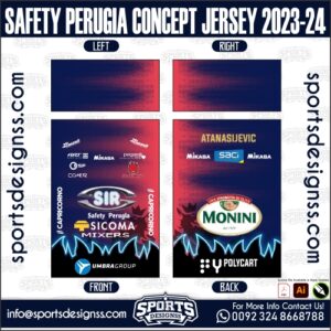 SAFETY PERUGIA CONCEPT JERSEY 2023-24. SAFETY PERUGIA CONCEPT JERSEY 2023-24, SPORTS DESIGNS CUSTOM SOCCER JE.SAFETY PERUGIA CONCEPT JERSEY 2023-24, SPORTS DESIGNS CUSTOM SOCCER JERSEY, SPORTS DESIGNS CUSTOM SOCCER JERSEY SHIRT VECTOR, NEW SPORTS DESIGNS CUSTOM SOCCER JERSEY 2021/22. Sublimation Football Shirt Pattern, Soccer JERSEY Printing Files, Football Shirt Ai Files, Football Shirt Vector, Football Kit Vector, Sublimation Soccer JERSEY Printing Files,