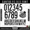 Santos FC 2023 FONT by Sports Designss _ Download Football Font. Santos FC 2023 FONT,ALIVERPOOL FC LOGO FONT,Santos FC 2023 FONT,AFC AJAX font,AFC AJAX font Download,AFC AJAX 2023 font Download,freefootballfont,sportsdesignss.com,mqasimali.com,Download AFC AJAX 2022-2023 Font,AFC AJAX latest jersey font,AFC AJAX new jersey font,AFC AJAX 2023 jersey font,Download AFC AJAX 2023 Font Free, Download AFC AJAX 2023 Font FREE,FC AJAX 2023 typeface,Download AFC AJAX 2022 Football Font