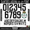 Santos Laguna 23-24 FONT by Sports Designss _ Download Football Font. Santos Laguna 23-24 FONT,ALIVERPOOL FC LOGO FONT,Santos Laguna 23-24 FONT,AFC AJAX font,AFC AJAX font Download,AFC AJAX 2023 font Download,freefootballfont,sportsdesignss.com,mqasimali.com,Download AFC AJAX 2022-2023 Font,AFC AJAX latest jersey font,AFC AJAX new jersey font,AFC AJAX 2023 jersey font,Download AFC AJAX 2023 Font Free, Download AFC AJAX 2023 Font FREE,FC AJAX 2023 typeface,Download AFC AJAX 2022 Football Font