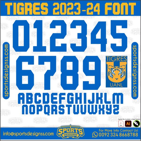 Tigres 2023-24 FONT by Sports Designss _ Download Football Font. Tigres 2023-24 FONT,ALIVERPOOL FC LOGO FONT,Tigres 2023-24 FONT,AFC AJAX font,AFC AJAX font Download,AFC AJAX 2023 font Download,freefootballfont,sportsdesignss.com,mqasimali.com,Download AFC AJAX 2022-2023 Font,AFC AJAX latest jersey font,AFC AJAX new jersey font,AFC AJAX 2023 jersey font,Download AFC AJAX 2023 Font Free, Download AFC AJAX 2023 Font FREE,FC AJAX 2023 typeface,Download AFC AJAX 2022 Football Font