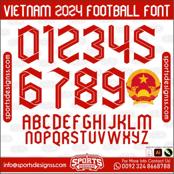 Vietnam 2024 FOOTBALL FONT by Sports Designss _ Download Football Font. Vietnam 2024 FOOTBALL FONT,ALIVERPOOL FC LOGO FONT,Vietnam 2024 FOOTBALL FONT,AFC AJAX font,AFC AJAX font Download,AFC AJAX 2023 font Download,freefootballfont,sportsdesignss.com,mqasimali.com,Download AFC AJAX 2022-2023 Font,AFC AJAX latest jersey font,AFC AJAX new jersey font,AFC AJAX 2023 jersey font,Download AFC AJAX 2023 Font Free, Download AFC AJAX 2023 Font FREE,FC AJAX 2023 typeface,Download AFC AJAX 2022 Football Font