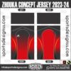 ZHOUKA CONCEPT JERSEY 2023-24. ZHOUKA CONCEPT JERSEY 2023-24, SPORTS DESIGNS CUSTOM SOCCER JE.ZHOUKA CONCEPT JERSEY 2023-24, SPORTS DESIGNS CUSTOM SOCCER JERSEY, SPORTS DESIGNS CUSTOM SOCCER JERSEY SHIRT VECTOR, NEW SPORTS DESIGNS CUSTOM SOCCER JERSEY 2021/22. Sublimation Football Shirt Pattern, Soccer JERSEY Printing Files, Football Shirt Ai Files, Football Shirt Vector, Football Kit Vector, Sublimation Soccer JERSEY Printing Files,
