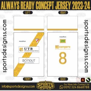 ALWAYS READY CONCEPT JERSEY 2023-24. ALWAYS READY CONCEPT JERSEY 2023-24, SPORTS DESIGNS CUSTOM SOCCER JE.ALWAYS READY CONCEPT JERSEY 2023-24, SPORTS DESIGNS CUSTOM SOCCER JERSEY, SPORTS DESIGNS CUSTOM SOCCER JERSEY SHIRT VECTOR, NEW SPORTS DESIGNS CUSTOM SOCCER JERSEY 2021/22. Sublimation Football Shirt Pattern, Soccer JERSEY Printing Files, Football Shirt Ai Files, Football Shirt Vector, Football Kit Vector, Sublimation Soccer JERSEY Printing Files,