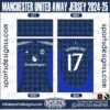 MANCHESTER UNITED AWAY JERSEY 2024-25. MANCHESTER UNITED AWAY JERSEY 2024-25, SPORTS DESIGNS CUSTOM SOCCER JE.MANCHESTER UNITED AWAY JERSEY 2024-25, SPORTS DESIGNS CUSTOM SOCCER JERSEY, SPORTS DESIGNS CUSTOM SOCCER JERSEY SHIRT VECTOR, NEW SPORTS DESIGNS CUSTOM SOCCER JERSEY 2021/22. Sublimation Football Shirt Pattern, Soccer JERSEY Printing Files, Football Shirt Ai Files, Football Shirt Vector, Football Kit Vector, Sublimation Soccer JERSEY Printing Files,