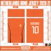 NETHERLANDS HOME JERSEY 2020-21. NETHERLANDS HOME JERSEY 2020-21, SPORTS DESIGNS CUSTOM SOCCER JE.NETHERLANDS HOME JERSEY 2020-21, SPORTS DESIGNS CUSTOM SOCCER JERSEY, SPORTS DESIGNS CUSTOM SOCCER JERSEY SHIRT VECTOR, NEW SPORTS DESIGNS CUSTOM SOCCER JERSEY 2021/22. Sublimation Football Shirt Pattern, Soccer JERSEY Printing Files, Football Shirt Ai Files, Football Shirt Vector, Football Kit Vector, Sublimation Soccer JERSEY Printing Files,