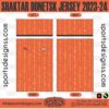 SHAKTAR DONETSK JERSEY 2023-24. SHAKTAR DONETSK JERSEY 2023-24, SPORTS DESIGNS CUSTOM SOCCER JE.SHAKTAR DONETSK JERSEY 2023-24, SPORTS DESIGNS CUSTOM SOCCER JERSEY, SPORTS DESIGNS CUSTOM SOCCER JERSEY SHIRT VECTOR, NEW SPORTS DESIGNS CUSTOM SOCCER JERSEY 2021/22. Sublimation Football Shirt Pattern, Soccer JERSEY Printing Files, Football Shirt Ai Files, Football Shirt Vector, Football Kit Vector, Sublimation Soccer JERSEY Printing Files,