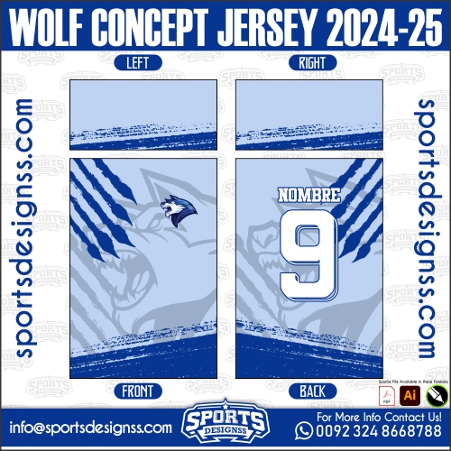 WOLF CONCEPT JERSEY 2024-25. WOLF CONCEPT JERSEY 2024-25, SPORTS DESIGNS CUSTOM SOCCER JE.WOLF CONCEPT JERSEY 2024-25, SPORTS DESIGNS CUSTOM SOCCER JERSEY, SPORTS DESIGNS CUSTOM SOCCER JERSEY SHIRT VECTOR, NEW SPORTS DESIGNS CUSTOM SOCCER JERSEY 2021/22. Sublimation Football Shirt Pattern, Soccer JERSEY Printing Files, Football Shirt Ai Files, Football Shirt Vector, Football Kit Vector, Sublimation Soccer JERSEY Printing Files,