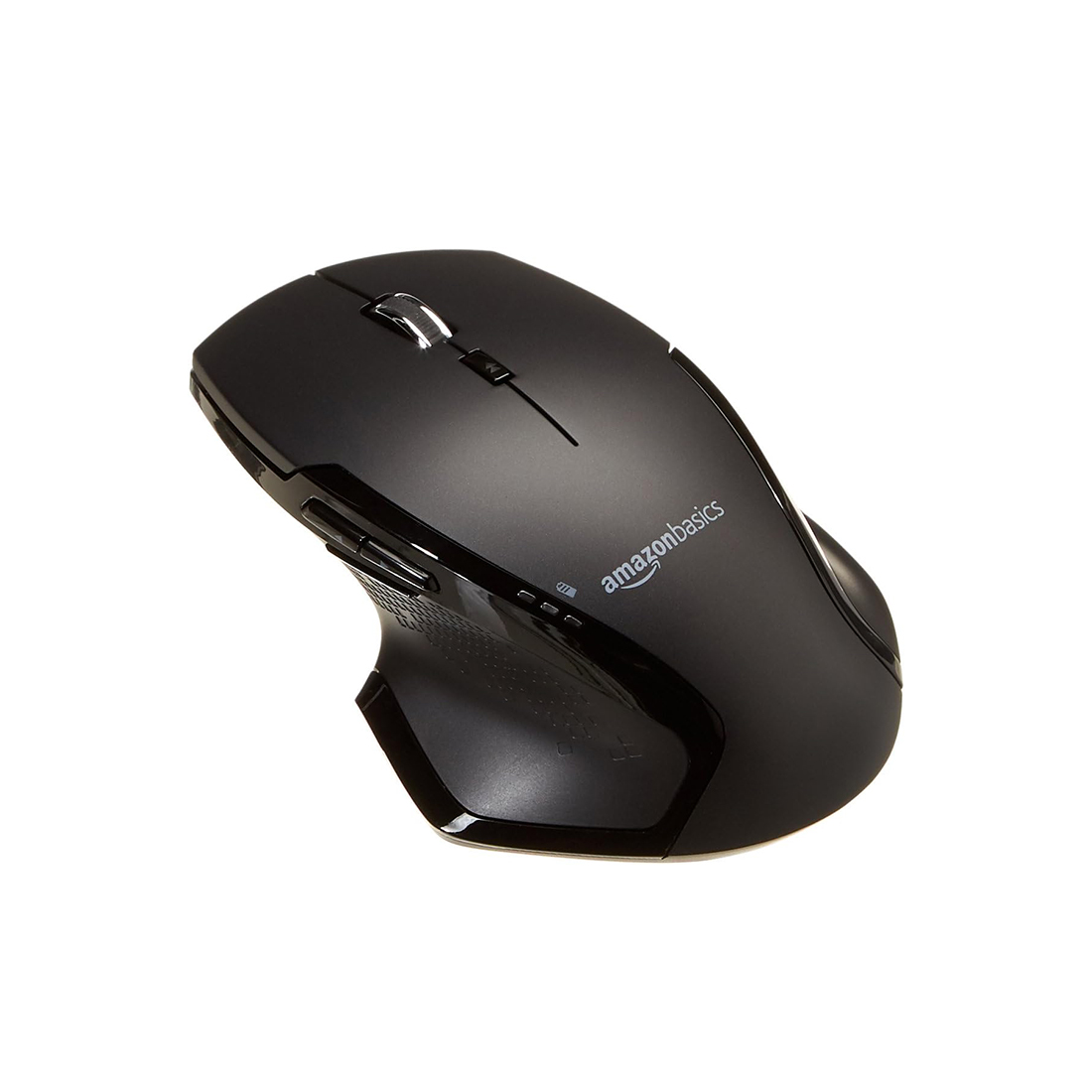 Phoenix Technologies Void Elite Mouse Gaming Wireless 19000 DPI – Unico, Nero, Alta Precisione