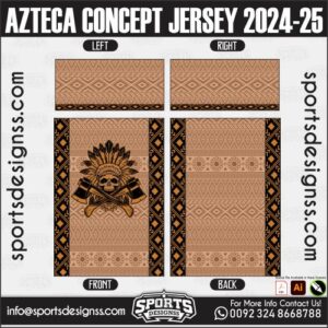 AZTECA CONCEPT JERSEY 2024-25. AZTECA CONCEPT JERSEY 2024-25, SPORTS DESIGNS CUSTOM SOCCER JE.SAO PAULO ENTRENAMIENTO JERSEY 2024-25, SPORTS DESIGNS CUSTOM SOCCER JERSEY, SPORTS DESIGNS CUSTOM SOCCER JERSEY SHIRT VECTOR, NEW SPORTS DESIGNS CUSTOM SOCCER JERSEY 2021/22. Sublimation Football Shirt Pattern, Soccer JERSEY Printing Files, Football Shirt Ai Files, Football Shirt Vector, Football Kit Vector, Sublimation Soccer JERSEY Printing Files,