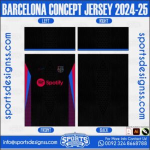 BARCELONA CONCEPT JERSEY 2024-25. BARCELONA CONCEPT JERSEY 2024-25, SPORTS DESIGNS CUSTOM SOCCER JE.SAO PAULO ENTRENAMIENTO JERSEY 2024-25, SPORTS DESIGNS CUSTOM SOCCER JERSEY, SPORTS DESIGNS CUSTOM SOCCER JERSEY SHIRT VECTOR, NEW SPORTS DESIGNS CUSTOM SOCCER JERSEY 2021/22. Sublimation Football Shirt Pattern, Soccer JERSEY Printing Files, Football Shirt Ai Files, Football Shirt Vector, Football Kit Vector, Sublimation Soccer JERSEY Printing Files,