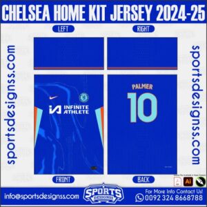 CHELSEA HOME KIT JERSEY 2024-25. CHELSEA HOME KIT JERSEY 2024-25, SPORTS DESIGNS CUSTOM SOCCER JE.SAO PAULO ENTRENAMIENTO JERSEY 2024-25, SPORTS DESIGNS CUSTOM SOCCER JERSEY, SPORTS DESIGNS CUSTOM SOCCER JERSEY SHIRT VECTOR, NEW SPORTS DESIGNS CUSTOM SOCCER JERSEY 2021/22. Sublimation Football Shirt Pattern, Soccer JERSEY Printing Files, Football Shirt Ai Files, Football Shirt Vector, Football Kit Vector, Sublimation Soccer JERSEY Printing Files,