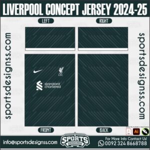 LIVERPOOL CONCEPT JERSEY 2024-25. LIVERPOOL CONCEPT JERSEY 2024-25, SPORTS DESIGNS CUSTOM SOCCER JE.SAO PAULO ENTRENAMIENTO JERSEY 2024-25, SPORTS DESIGNS CUSTOM SOCCER JERSEY, SPORTS DESIGNS CUSTOM SOCCER JERSEY SHIRT VECTOR, NEW SPORTS DESIGNS CUSTOM SOCCER JERSEY 2021/22. Sublimation Football Shirt Pattern, Soccer JERSEY Printing Files, Football Shirt Ai Files, Football Shirt Vector, Football Kit Vector, Sublimation Soccer JERSEY Printing Files,