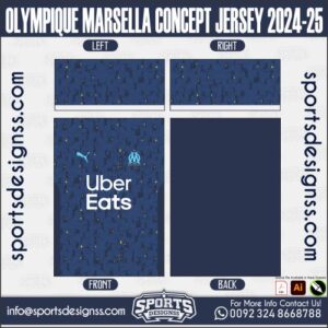 OLYMPIQUE MARSELLA CONCEPT JERSEY 2024-25. OLYMPIQUE MARSELLA CONCEPT JERSEY 2024-25, SPORTS DESIGNS CUSTOM SOCCER JE.SAO PAULO ENTRENAMIENTO JERSEY 2024-25, SPORTS DESIGNS CUSTOM SOCCER JERSEY, SPORTS DESIGNS CUSTOM SOCCER JERSEY SHIRT VECTOR, NEW SPORTS DESIGNS CUSTOM SOCCER JERSEY 2021/22. Sublimation Football Shirt Pattern, Soccer JERSEY Printing Files, Football Shirt Ai Files, Football Shirt Vector, Football Kit Vector, Sublimation Soccer JERSEY Printing Files,