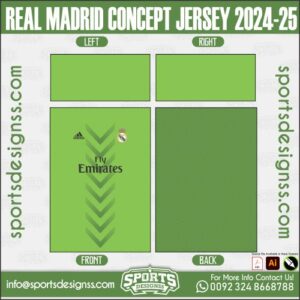 REAL MADRID CONCEPT JERSEY 2024-25. REAL MADRID CONCEPT JERSEY 2024-25, SPORTS DESIGNS CUSTOM SOCCER JE.SAO PAULO ENTRENAMIENTO JERSEY 2024-25, SPORTS DESIGNS CUSTOM SOCCER JERSEY, SPORTS DESIGNS CUSTOM SOCCER JERSEY SHIRT VECTOR, NEW SPORTS DESIGNS CUSTOM SOCCER JERSEY 2021/22. Sublimation Football Shirt Pattern, Soccer JERSEY Printing Files, Football Shirt Ai Files, Football Shirt Vector, Football Kit Vector, Sublimation Soccer JERSEY Printing Files,