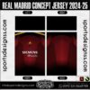 REAL MADRID CONCEPT JERSEY 2024-25 . REAL MADRID CONCEPT JERSEY 2024-25 , SPORTS DESIGNS CUSTOM SOCCER JE.SAO PAULO ENTRENAMIENTO JERSEY 2024-25, SPORTS DESIGNS CUSTOM SOCCER JERSEY, SPORTS DESIGNS CUSTOM SOCCER JERSEY SHIRT VECTOR, NEW SPORTS DESIGNS CUSTOM SOCCER JERSEY 2021/22. Sublimation Football Shirt Pattern, Soccer JERSEY Printing Files, Football Shirt Ai Files, Football Shirt Vector, Football Kit Vector, Sublimation Soccer JERSEY Printing Files,