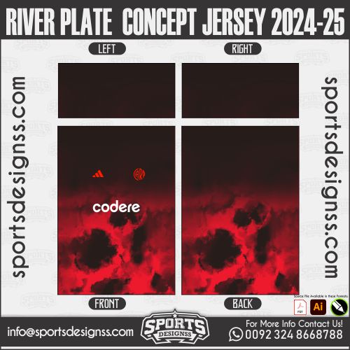 RIVER PLATE CONCEPT JERSEY 2024-25. RIVER PLATE CONCEPT JERSEY 2024-25, SPORTS DESIGNS CUSTOM SOCCER JE.SAO PAULO ENTRENAMIENTO JERSEY 2024-25, SPORTS DESIGNS CUSTOM SOCCER JERSEY, SPORTS DESIGNS CUSTOM SOCCER JERSEY SHIRT VECTOR, NEW SPORTS DESIGNS CUSTOM SOCCER JERSEY 2021/22. Sublimation Football Shirt Pattern, Soccer JERSEY Printing Files, Football Shirt Ai Files, Football Shirt Vector, Football Kit Vector, Sublimation Soccer JERSEY Printing Files,