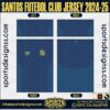 SANTOS FUTEBOL CLUB JERSEY 2024-25. SANTOS FUTEBOL CLUB JERSEY 2024-25, SPORTS DESIGNS CUSTOM SOCCER JE.SANTOS FUTEBOL CLUB JERSEY 2024-25, SPORTS DESIGNS CUSTOM SOCCER JERSEY, SPORTS DESIGNS CUSTOM SOCCER JERSEY SHIRT VECTOR, NEW SPORTS DESIGNS CUSTOM SOCCER JERSEY 2021/22. Sublimation Football Shirt Pattern, Soccer JERSEY Printing Files, Football Shirt Ai Files, Football Shirt Vector, Football Kit Vector, Sublimation Soccer JERSEY Printing Files,