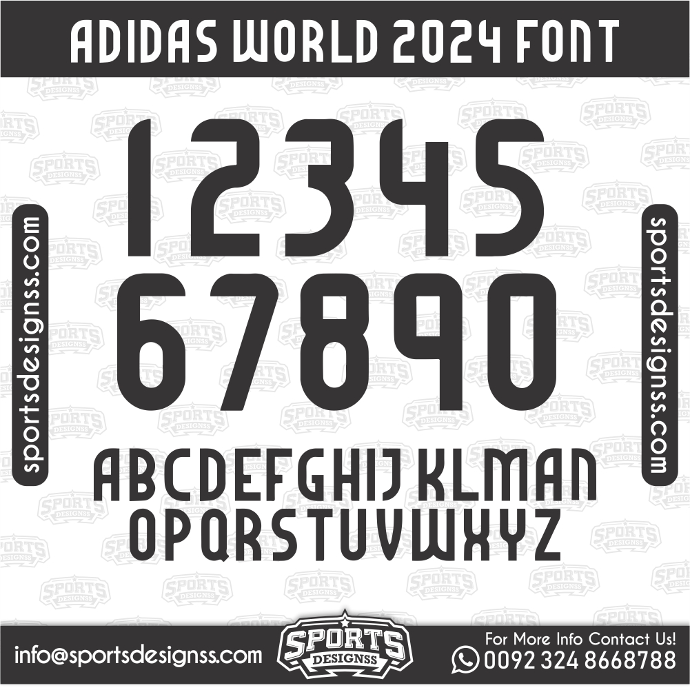 Adidas WorlD 2024 FONT Download by Sports Designss _ Download Football Font. Adidas WorlD 2024 FONT,Adidas WorlD 2024 FONT,Adidas WorlD 2024 FONT, Adidas WorlD 2024 FONT, Adidas WorlD 2024 FONT Download,AAdidas WorlD 2024 FONT font Download,freefootballfont,sportsdesignss.com,mqasimali.com,Download AFC AJAX 2022-2023 Font,Adidas WorlD 2024 FONT,Adidas WorlD 2024 FONT,Adidas WorlD 2024 FONT,Download AFC Adidas WorlD 2024 FONT, Download AFC Adidas WorlD 2024 FONT,Adidas WorlD 2024 FONT typeface,Download AFC AJAX 2022 Football Font