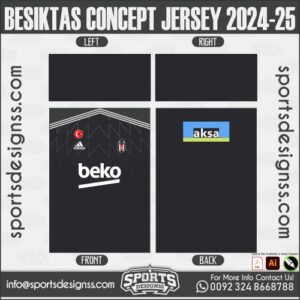 BESIKTAS CONCEPT JERSEY 2024-25. BESIKTAS CONCEPT JERSEY 2024-25, SPORTS DESIGNS CUSTOM SOCCER JE.SAO PAULO ENTRENAMIENTO JERSEY 2024-25, SPORTS DESIGNS CUSTOM SOCCER JERSEY, SPORTS DESIGNS CUSTOM SOCCER JERSEY SHIRT VECTOR, NEW SPORTS DESIGNS CUSTOM SOCCER JERSEY 2021/22. Sublimation Football Shirt Pattern, Soccer JERSEY Printing Files, Football Shirt Ai Files, Football Shirt Vector, Football Kit Vector, Sublimation Soccer JERSEY Printing Files,