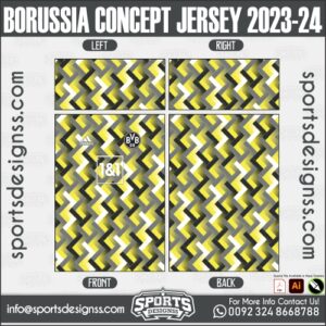 BORUSSIA CONCEPT JERSEY 2023-24. BORUSSIA CONCEPT JERSEY 2023-24, SPORTS DESIGNS CUSTOM SOCCER JE.SAO PAULO ENTRENAMIENTO JERSEY 2024-25, SPORTS DESIGNS CUSTOM SOCCER JERSEY, SPORTS DESIGNS CUSTOM SOCCER JERSEY SHIRT VECTOR, NEW SPORTS DESIGNS CUSTOM SOCCER JERSEY 2021/22. Sublimation Football Shirt Pattern, Soccer JERSEY Printing Files, Football Shirt Ai Files, Football Shirt Vector, Football Kit Vector, Sublimation Soccer JERSEY Printing Files,