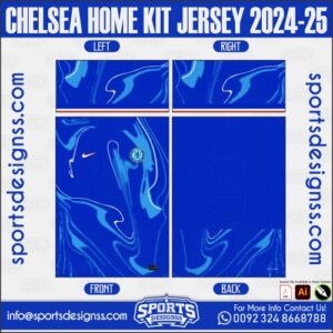 CHELSEA HOME KIT JERSEY 2024-25. CHELSEA HOME KIT JERSEY 2024-25, SPORTS DESIGNS CUSTOM SOCCER JE.SAO PAULO ENTRENAMIENTO JERSEY 2024-25, SPORTS DESIGNS CUSTOM SOCCER JERSEY, SPORTS DESIGNS CUSTOM SOCCER JERSEY SHIRT VECTOR, NEW SPORTS DESIGNS CUSTOM SOCCER JERSEY 2021/22. Sublimation Football Shirt Pattern, Soccer JERSEY Printing Files, Football Shirt Ai Files, Football Shirt Vector, Football Kit Vector, Sublimation Soccer JERSEY Printing Files,