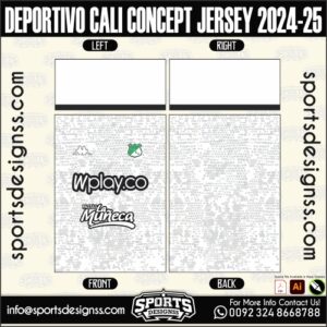 DEPORTIVO CALI CONCEPT JERSEY 2024-25. DEPORTIVO CALI CONCEPT JERSEY 2024-25, SPORTS DESIGNS CUSTOM SOCCER JE.SAO PAULO ENTRENAMIENTO JERSEY 2024-25, SPORTS DESIGNS CUSTOM SOCCER JERSEY, SPORTS DESIGNS CUSTOM SOCCER JERSEY SHIRT VECTOR, NEW SPORTS DESIGNS CUSTOM SOCCER JERSEY 2021/22. Sublimation Football Shirt Pattern, Soccer JERSEY Printing Files, Football Shirt Ai Files, Football Shirt Vector, Football Kit Vector, Sublimation Soccer JERSEY Printing Files,