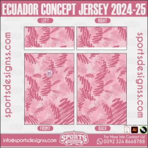 ECUADOR CONCEPT JERSEY 2024-25. ECUADOR CONCEPT JERSEY 2024-25, SPORTS DESIGNS CUSTOM SOCCER JE.SAO PAULO ENTRENAMIENTO JERSEY 2024-25, SPORTS DESIGNS CUSTOM SOCCER JERSEY, SPORTS DESIGNS CUSTOM SOCCER JERSEY SHIRT VECTOR, NEW SPORTS DESIGNS CUSTOM SOCCER JERSEY 2021/22. Sublimation Football Shirt Pattern, Soccer JERSEY Printing Files, Football Shirt Ai Files, Football Shirt Vector, Football Kit Vector, Sublimation Soccer JERSEY Printing Files,