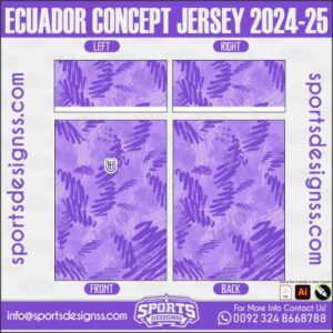 ECUADOR CONCEPT JERSEY 2024-25. ECUADOR CONCEPT JERSEY 2024-25, SPORTS DESIGNS CUSTOM SOCCER JE.SAO PAULO ENTRENAMIENTO JERSEY 2024-25, SPORTS DESIGNS CUSTOM SOCCER JERSEY, SPORTS DESIGNS CUSTOM SOCCER JERSEY SHIRT VECTOR, NEW SPORTS DESIGNS CUSTOM SOCCER JERSEY 2021/22. Sublimation Football Shirt Pattern, Soccer JERSEY Printing Files, Football Shirt Ai Files, Football Shirt Vector, Football Kit Vector, Sublimation Soccer JERSEY Printing Files,