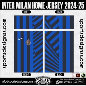 INTER MILAN HOME JERSEY 2024-25. INTER MILAN HOME JERSEY 2024-25, SPORTS DESIGNS CUSTOM SOCCER JE.SAO PAULO ENTRENAMIENTO JERSEY 2024-25, SPORTS DESIGNS CUSTOM SOCCER JERSEY, SPORTS DESIGNS CUSTOM SOCCER JERSEY SHIRT VECTOR, NEW SPORTS DESIGNS CUSTOM SOCCER JERSEY 2021/22. Sublimation Football Shirt Pattern, Soccer JERSEY Printing Files, Football Shirt Ai Files, Football Shirt Vector, Football Kit Vector, Sublimation Soccer JERSEY Printing Files,