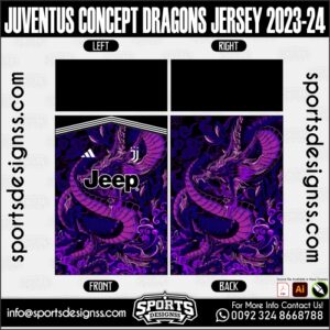 JUVENTUS CONCEPT DRAGONS JERSEY 2023-24. JUVENTUS CONCEPT DRAGONS JERSEY 2023-24, SPORTS DESIGNS CUSTOM SOCCER JE.SAO PAULO ENTRENAMIENTO JERSEY 2024-25, SPORTS DESIGNS CUSTOM SOCCER JERSEY, SPORTS DESIGNS CUSTOM SOCCER JERSEY SHIRT VECTOR, NEW SPORTS DESIGNS CUSTOM SOCCER JERSEY 2021/22. Sublimation Football Shirt Pattern, Soccer JERSEY Printing Files, Football Shirt Ai Files, Football Shirt Vector, Football Kit Vector, Sublimation Soccer JERSEY Printing Files,