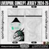 LIVERPOOL CONCEPT JERSEY 2024-25. LIVERPOOL CONCEPT JERSEY 2024-25, SPORTS DESIGNS CUSTOM SOCCER JE.SAO PAULO ENTRENAMIENTO JERSEY 2024-25, SPORTS DESIGNS CUSTOM SOCCER JERSEY, SPORTS DESIGNS CUSTOM SOCCER JERSEY SHIRT VECTOR, NEW SPORTS DESIGNS CUSTOM SOCCER JERSEY 2021/22. Sublimation Football Shirt Pattern, Soccer JERSEY Printing Files, Football Shirt Ai Files, Football Shirt Vector, Football Kit Vector, Sublimation Soccer JERSEY Printing Files,