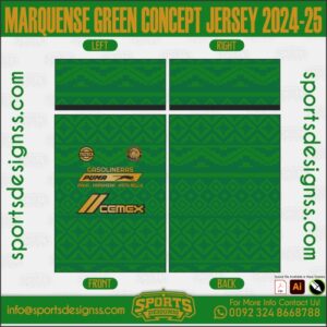 MARQUENSE GREEN CONCEPT JERSEY 2024-25. MARQUENSE GREEN CONCEPT JERSEY 2024-25, SPORTS DESIGNS CUSTOM SOCCER JE.SAO PAULO ENTRENAMIENTO JERSEY 2024-25, SPORTS DESIGNS CUSTOM SOCCER JERSEY, SPORTS DESIGNS CUSTOM SOCCER JERSEY SHIRT VECTOR, NEW SPORTS DESIGNS CUSTOM SOCCER JERSEY 2021/22. Sublimation Football Shirt Pattern, Soccer JERSEY Printing Files, Football Shirt Ai Files, Football Shirt Vector, Football Kit Vector, Sublimation Soccer JERSEY Printing Files,